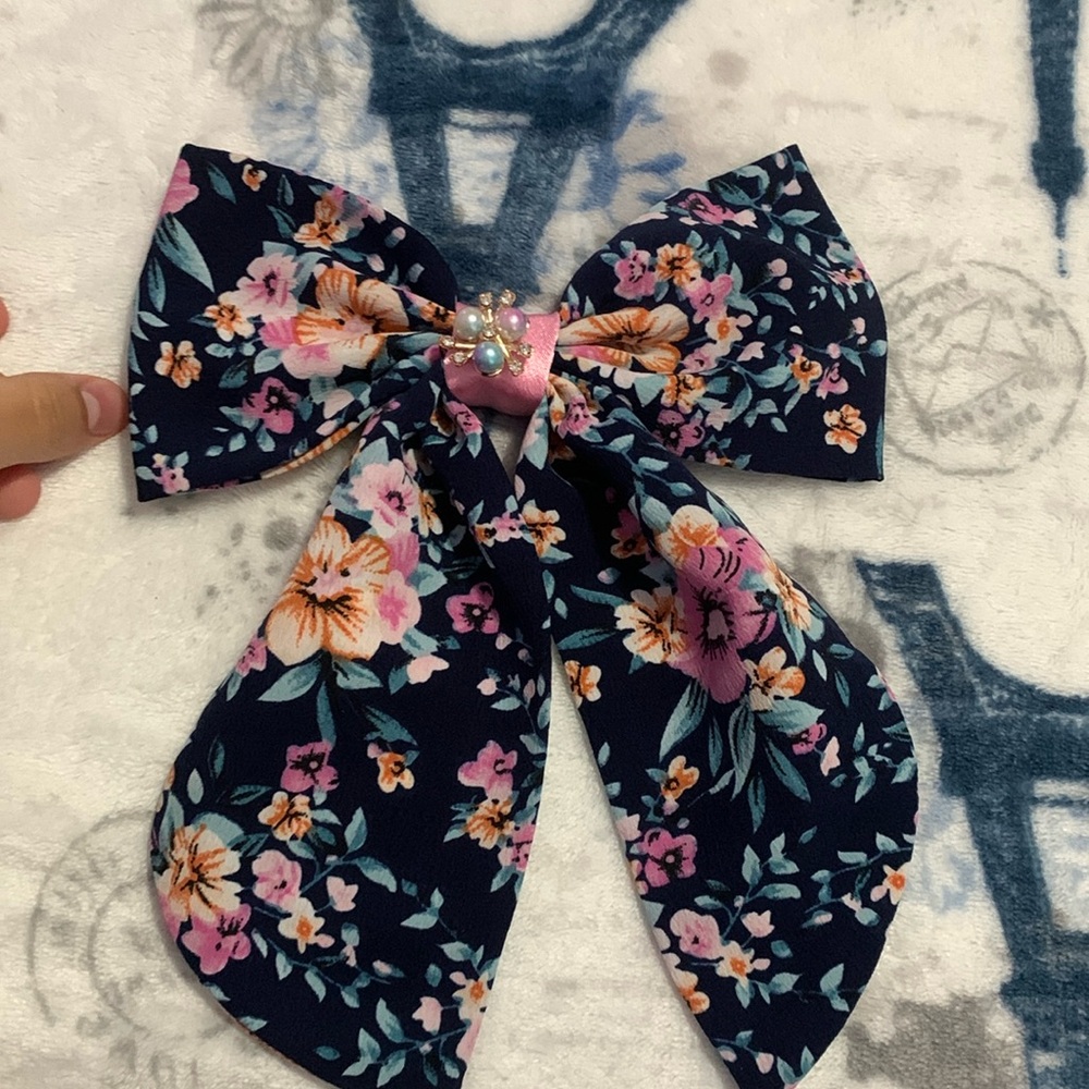 Handmade bow :)!!